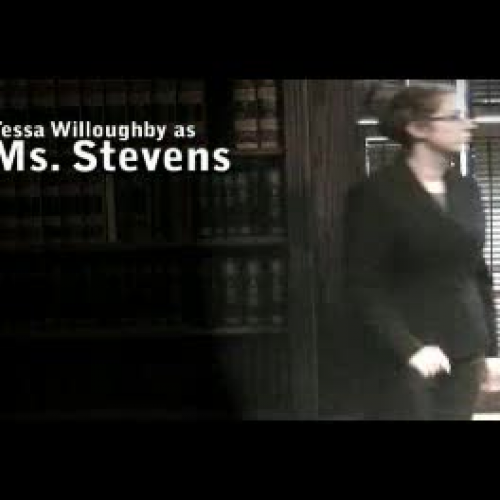 Theatre and Digital Video