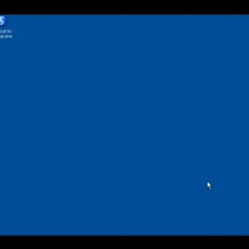 Flash Drive File Management