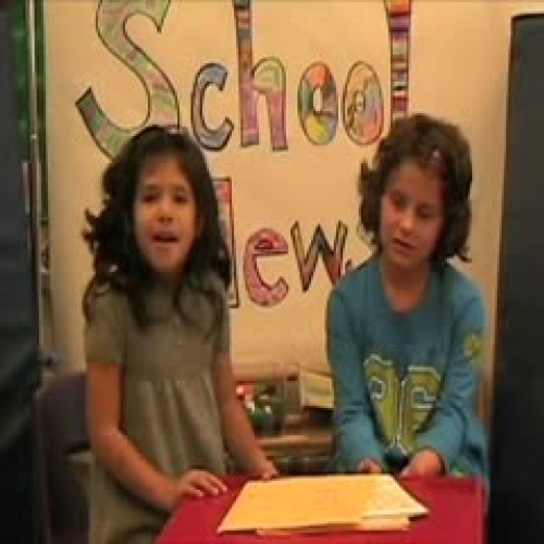 We love our SMART Board!