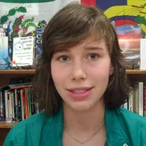 My Generation Needs Your Attention!