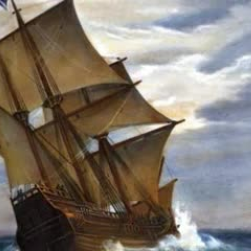 Ed 217 CUP Thanksgiving