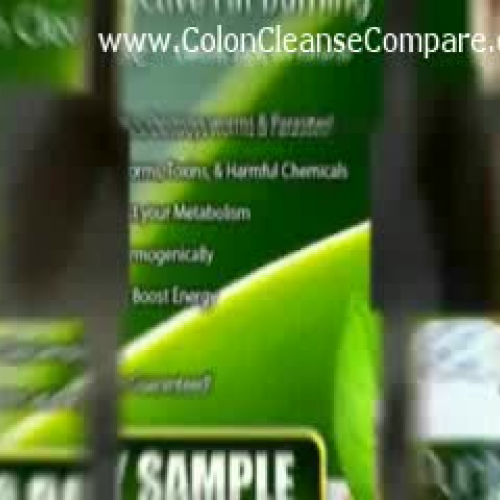 Colon Cleanse Reviews