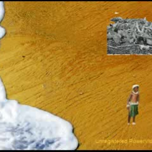 Call It Courage Digital Puppet Show