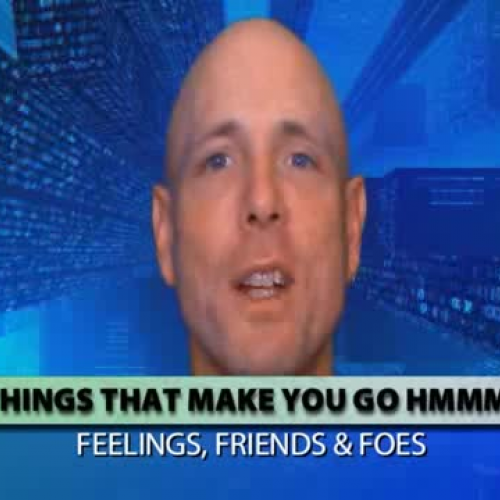 Wellness Wednesday 11/25