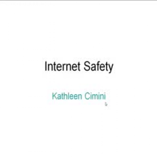 InternetSafety/Cyberbullying