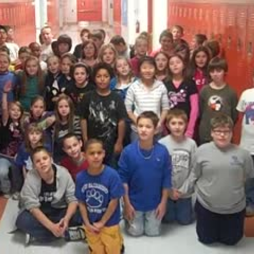 Happy Birthday Senator Byrd