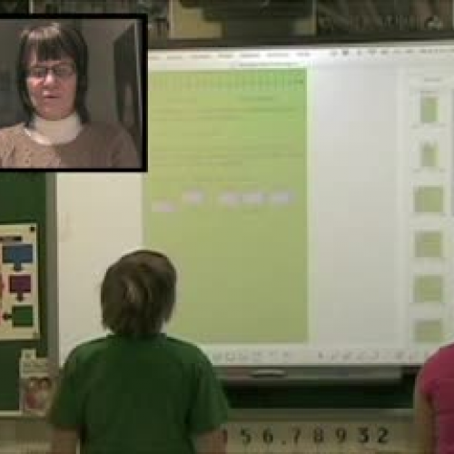 SMARTBOARD = SMART STUDENTS