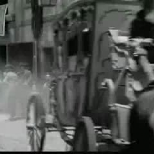 Tale of Two Cities - Three Esates in France