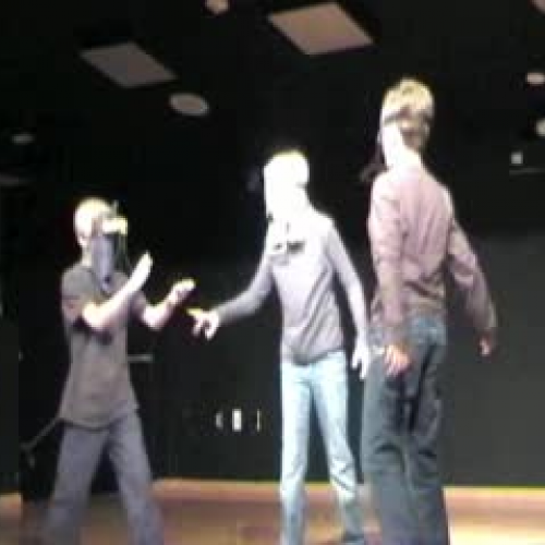 Joshua, Sallie &amp; Haley