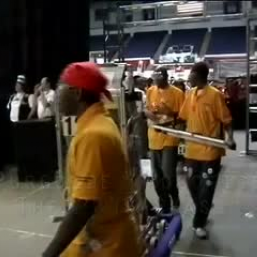 Purgold FIRST Robotics Team 1268