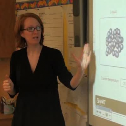 A Serious Look at Smart Technologies