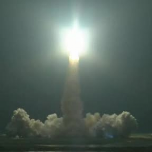 CHANDRA'S EXTRAORDINARY UNIVERSE (Part II)