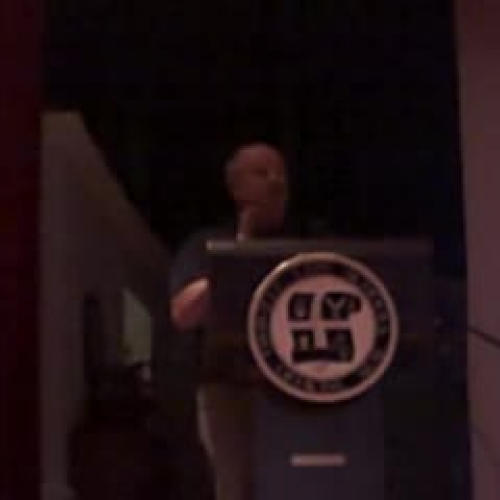 OHS Annual Canned Food Drive