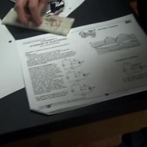 Electronics lab 9th grade