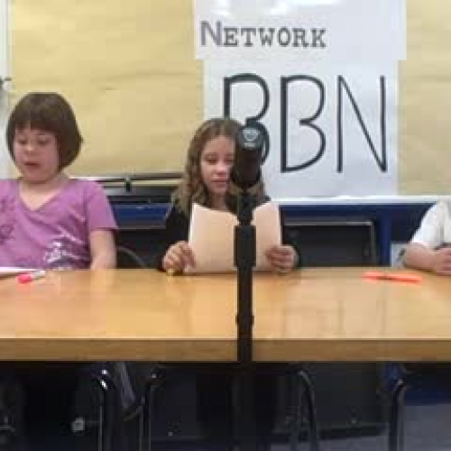 BBN News 11/23/09