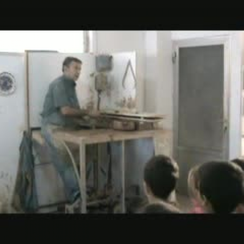 episkepsh sto ergasrhri keramikwn