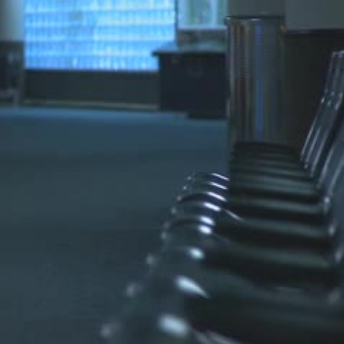 The "Step Back from the Baggage Claim&qu