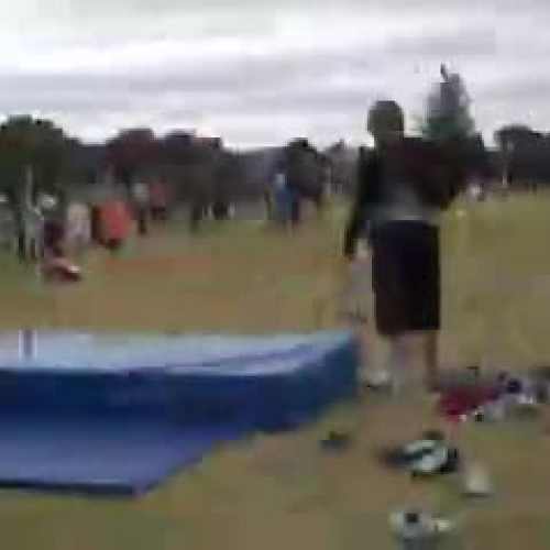 Junior School Athletics