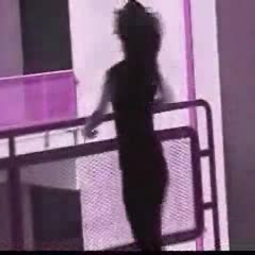 Stress, Depression, Cutting