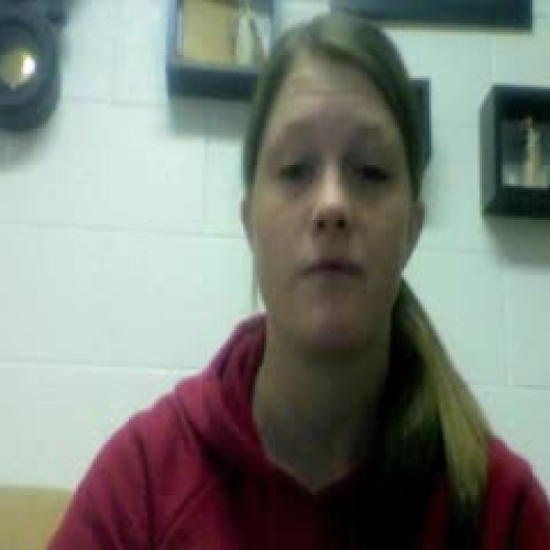 Research and Revise: Peer Review Video