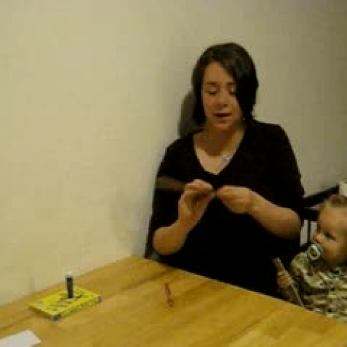 Measuring with a Ruler