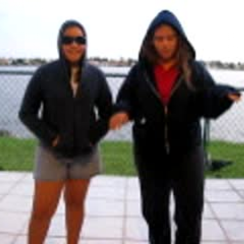 kathleen and laritza