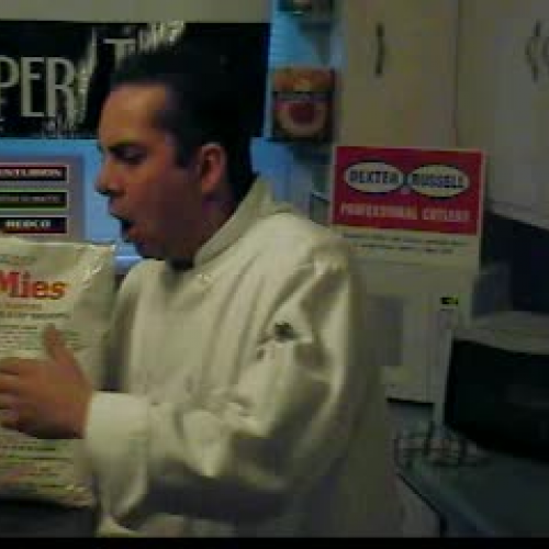 It’s Supper Time presented by Callingachef.co