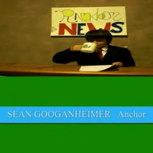 Random News (Math Video)