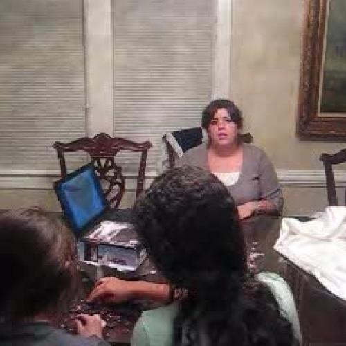 DrLevy Touro SpEd602ON Shoshana Mark  Autisim