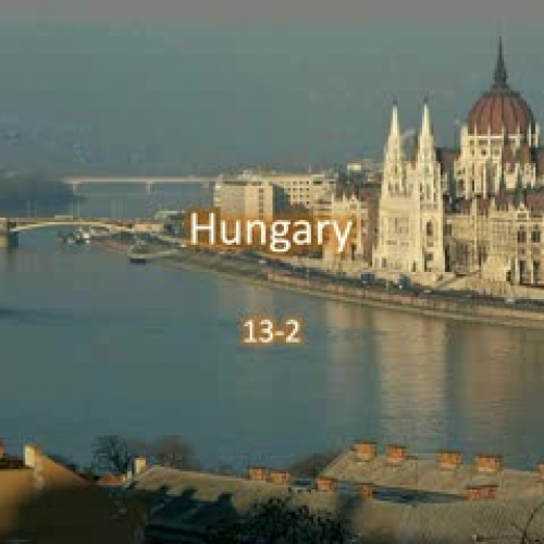 13-2 Hungary