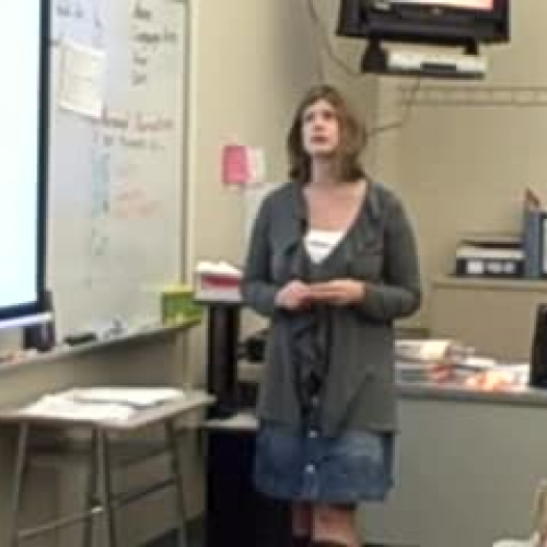 Critical Thinking Project 2