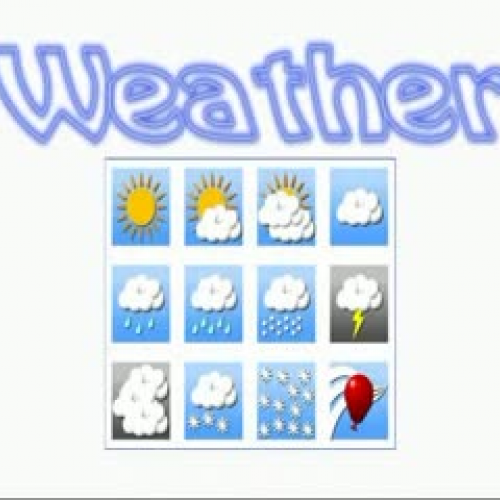 Weather A