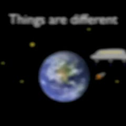 Mike Stellar: Nerves of Steel