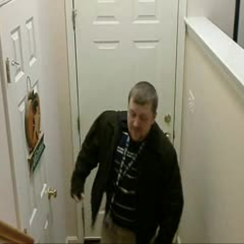 Mr. Dove's Neighborhood  (Episode 2)