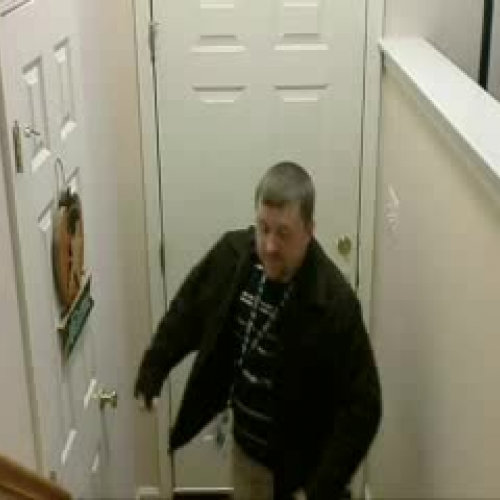 Episode 2 - A Turkey for Thanksgiving