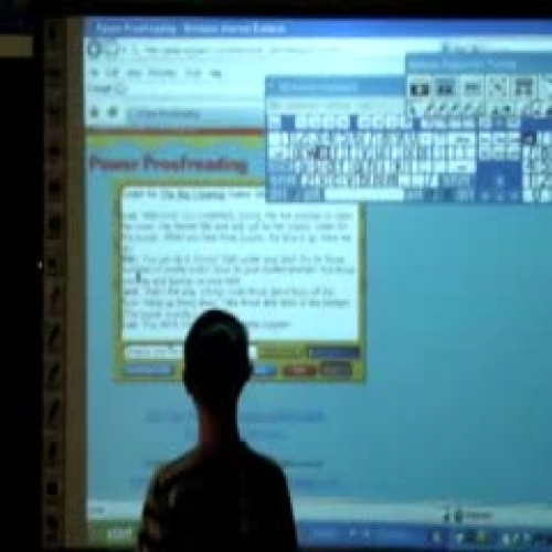 SmartBoard
