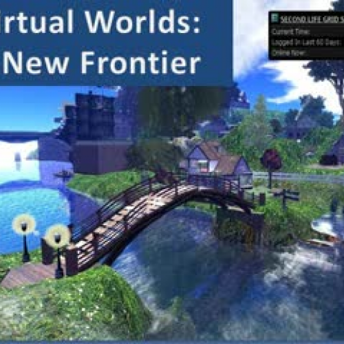 Virtual Worlds
