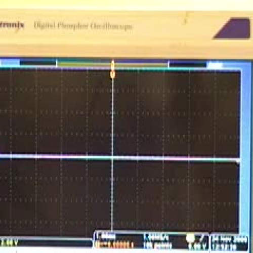 Hearing &amp; Seeing Sound