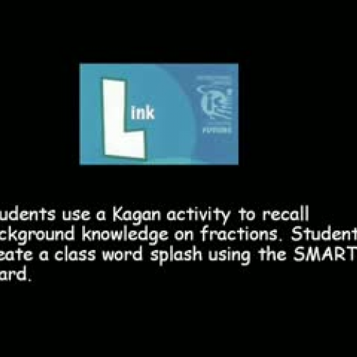 Kids LEARN with SMART Technology