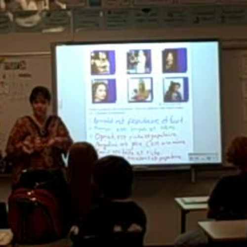 FLAM French 1 Une Famille de Superhéros