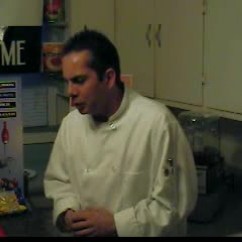 It’s Supper Time presented by Callingachef.co