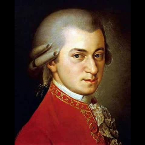 Mozart