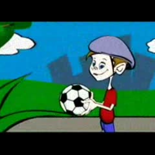 EDIT202 Sample Video