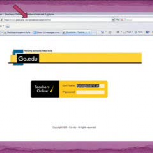 GoEdu Gradebook Setup