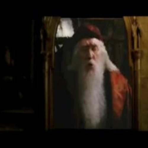 Harry Potter and the Deathly Hallows Trailer
