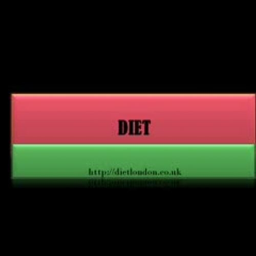 Diet