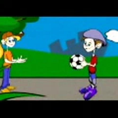 EDIT 202 Sample Video