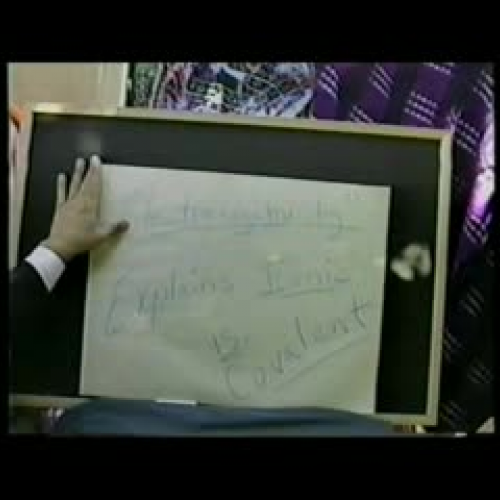 Electronegativity Made Easy