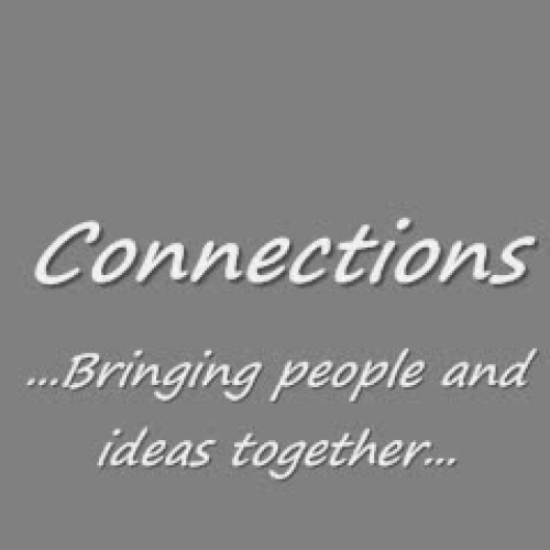 WCHS Connections commercial