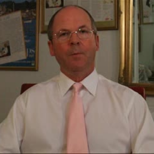 HEALTH SCAN VIDEO SERIES